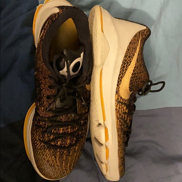 Kd 8 Sabertooth - Picture 4 of 5